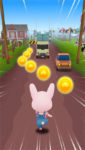 اسکرین-شات-cat-runner-online-rush