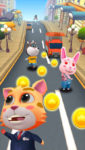اسکرین-شات-cat-runner-online-rush