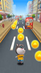 اسکرین-شات-cat-runner-online-rush