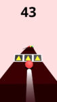 اسکرین-شات-بازی-color-road
