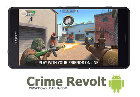 کاور-بازی-crime-revolt
