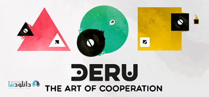 دانلود-بازی-DERU-The-Art-of-Cooperation