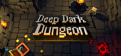 دانلود-بازی-Deep-Dark-Dungeon