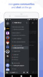 اسکرین-شات-نرم-افزار-discord-android