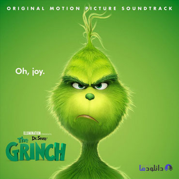 موسیقی-متن-انیمیشن-dr-seuss-the-grinch