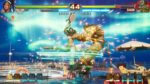 اسکرین-شات-FIGHTING-EX-LAYER