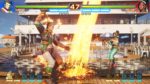 اسکرین-شات-FIGHTING-EX-LAYER