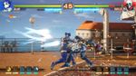 اسکرین-شات-FIGHTING-EX-LAYER