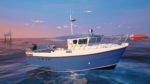 اسکرین-شات-بازی-Fishing-Barents-Sea-King-Crab