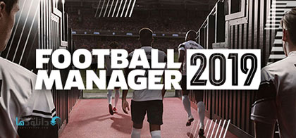 Download Football Manager 2019 for Computer + Repack FitGirl