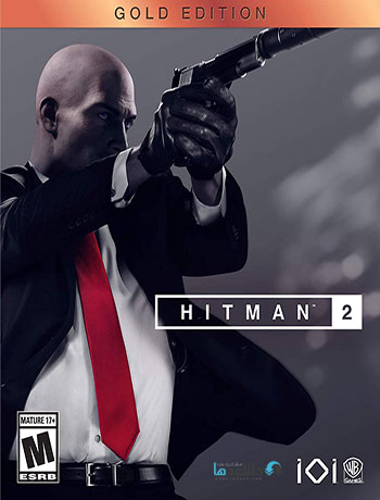Download Game HITMAN 2 – Haven Island DLC for Computer