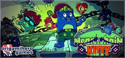 Download Heart Chain Kitty for PC – DARKSiDERS