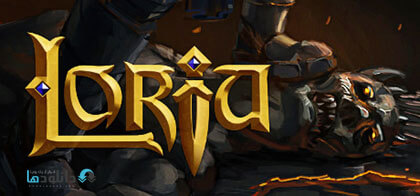 Download game Loria v1.2.0 for PC – GOG