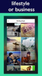 اسکرین-شات-برنامه-magisto-video-editor-and-maker