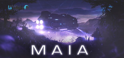 Download Maia for PC - DARKSiDERS version