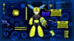 اسکرین-شات-بازی-Mega-Man-11