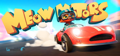 Download Game Meow Motors for Computer HOODLUM