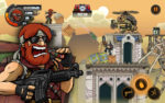 اسکرین-شات-بازی-metal-soldiers-2