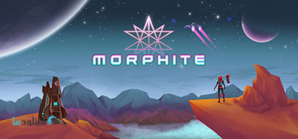 دانلود-بازی-Morphite