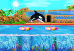اسکرین-شات-my-dolphin-show