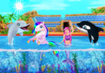 اسکرین-شات-my-dolphin-show