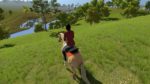 اسکرین-شات-My-Little-Riding-Champion