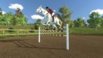 اسکرین-شات-My-Little-Riding-Champion