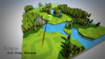 اسکرین-شات-بازی-ok-golf