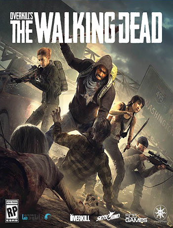 Download of OVERKILLs The Walking Dead No Sanctuary for computer