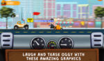 اسکرین-شات-بازی-oggy-go-world-of-racing