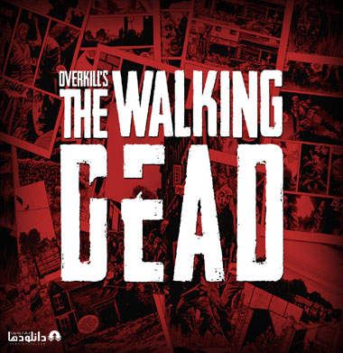 موسیقی-متن-بازی-overkills-the-walking-dead-ost