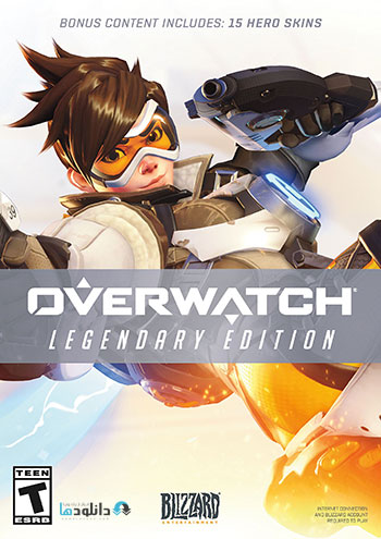 دانلود-بازی-Overwatch