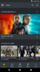 اسکرین-شات-برنامه-plex-for-android