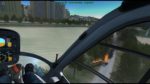 اسکرین-شات-بازی-Police-Helicopter-Simulator