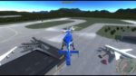 اسکرین-شات-بازی-Police-Helicopter-Simulator