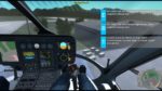 اسکرین-شات-بازی-Police-Helicopter-Simulator