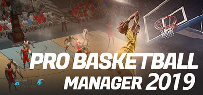 دانلود-بازی-Pro-Basketball-Manager-2019