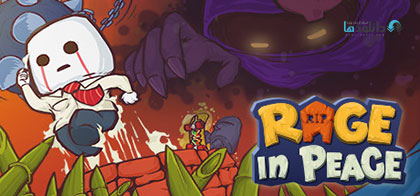 Download Rage in Peace v2.0 for PC – SiMPLEX Version
