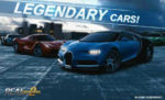 اسکرین-شات-Real-Car-Parking-2
