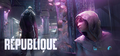Republique Remastered Fall Edition for PC + Repack FitGirl