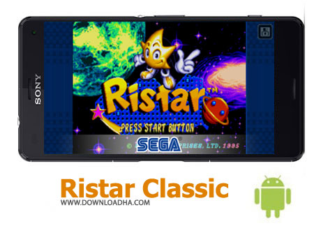کاور-بازی-ristar