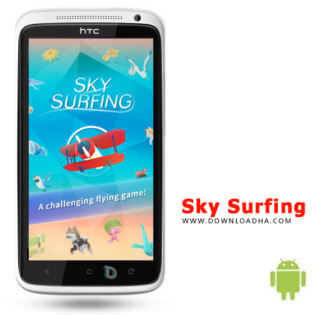 کاور-بازی-sky-surfing