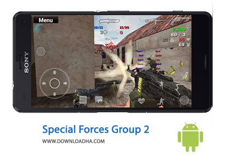 کاور-Special-Forces-Group-2