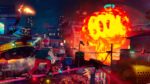 اسکرین-شات-بازی-Sunset-Overdrive