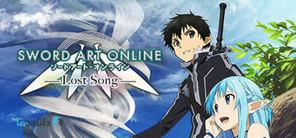 Download Sword Art Online Lost Song + Update v20181224 for PC
