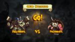 اسکرین-شات-Swords-and-Soldiers-2-Shawarmageddon