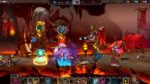 اسکرین-شات-Swords-and-Soldiers-2-Shawarmageddon