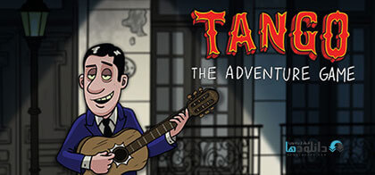 دانلود-بازی-Tango-The-Adventure-Game