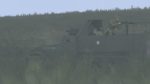 اسکرین-شات-Tank-Warfare-Chewy-Gooey-Pass