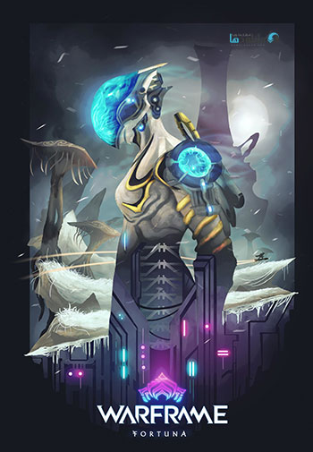 Warframe Pinnacle Packs Round IV Feb 2019